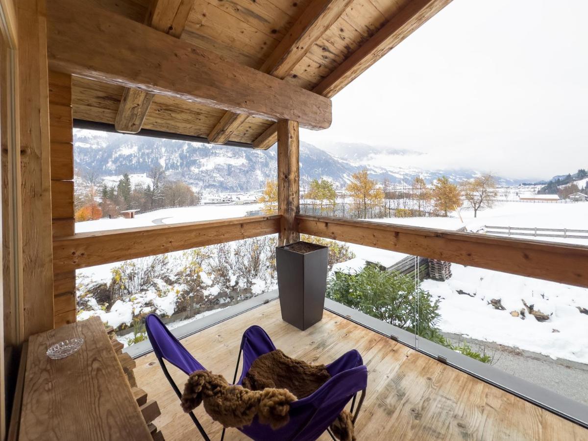 Sportlodge' Mountain Suite - Natural Pool, Whirlpool & Sauna By Alpenluxus Appartements Kleinboden Exterior photo